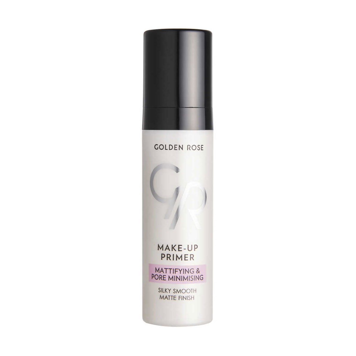 Матувальний праймер для обличчя Golden Rose Make-Up Primer Mattifying &amp; Pore Minimising, 30 мл