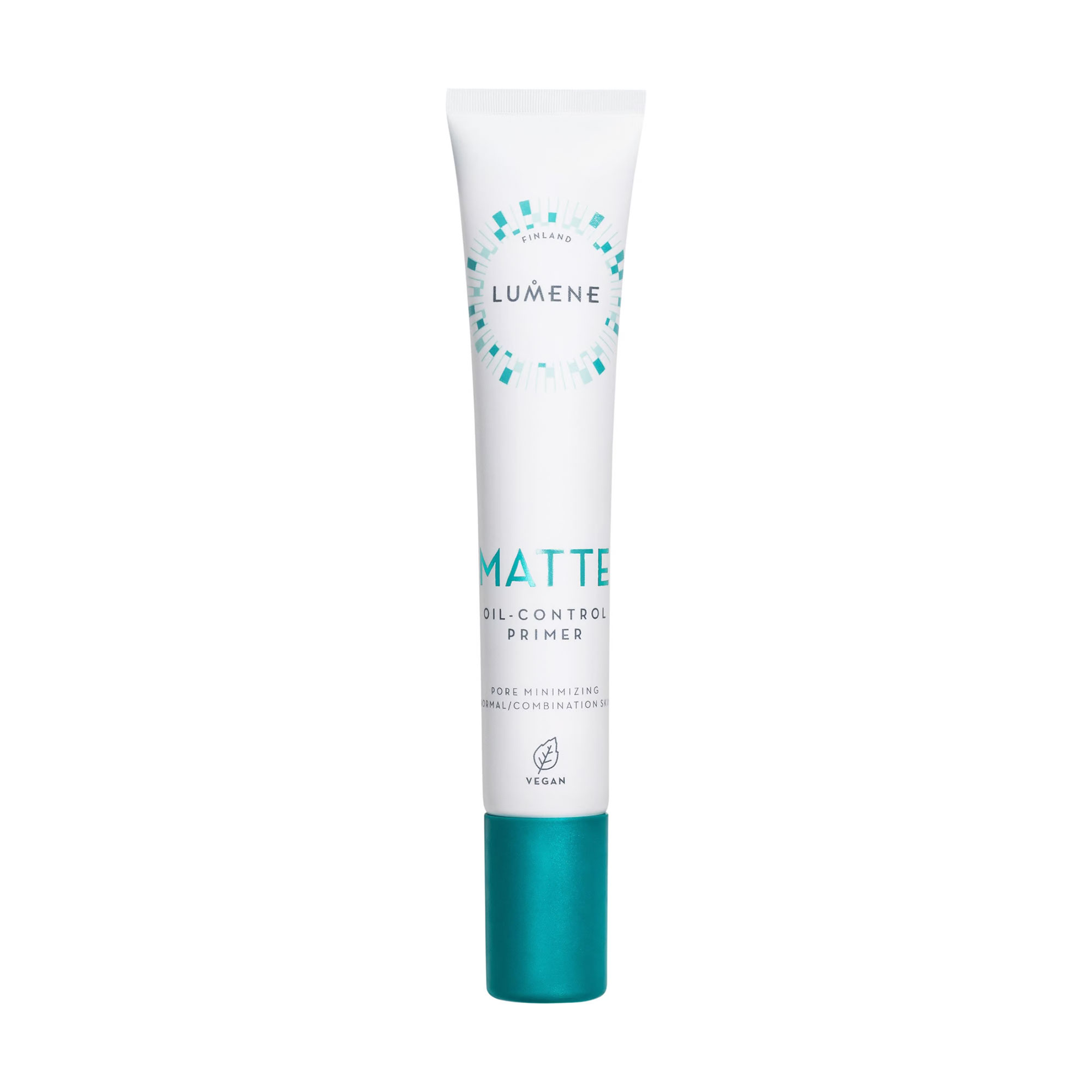 Матувальний праймер для обличчя Lumene Matte Oil-Control Primer, 20 мл