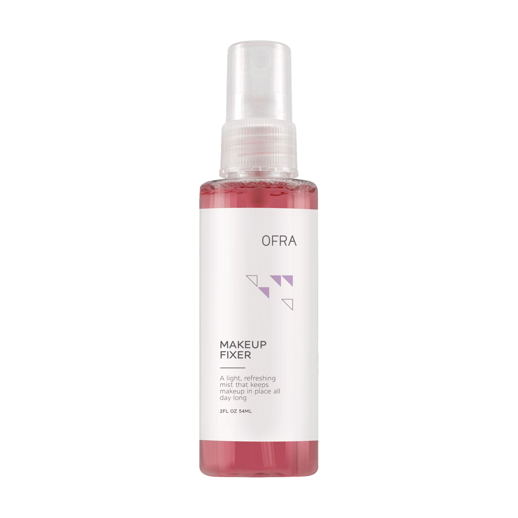 Спрей для фіксації макіяжу OFRA Makeup Fixer Setting Spray, 54 мл